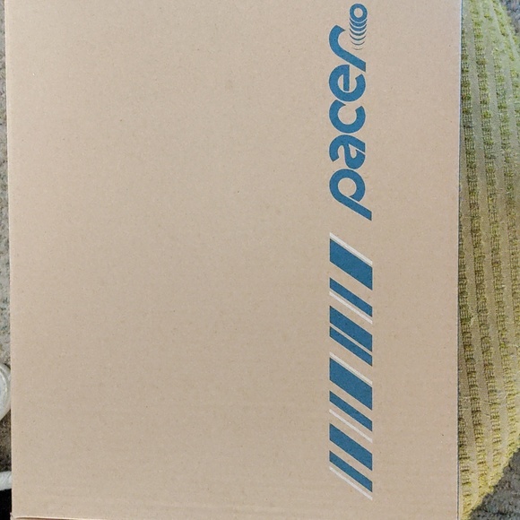 Pacer GTX500 skates - Picture 6 of 8